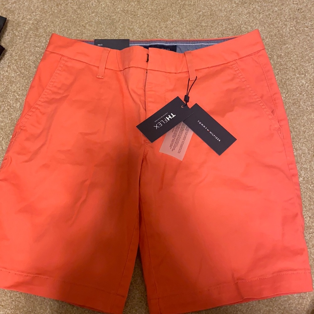 Bermuda shorts Tommy Hilfiger